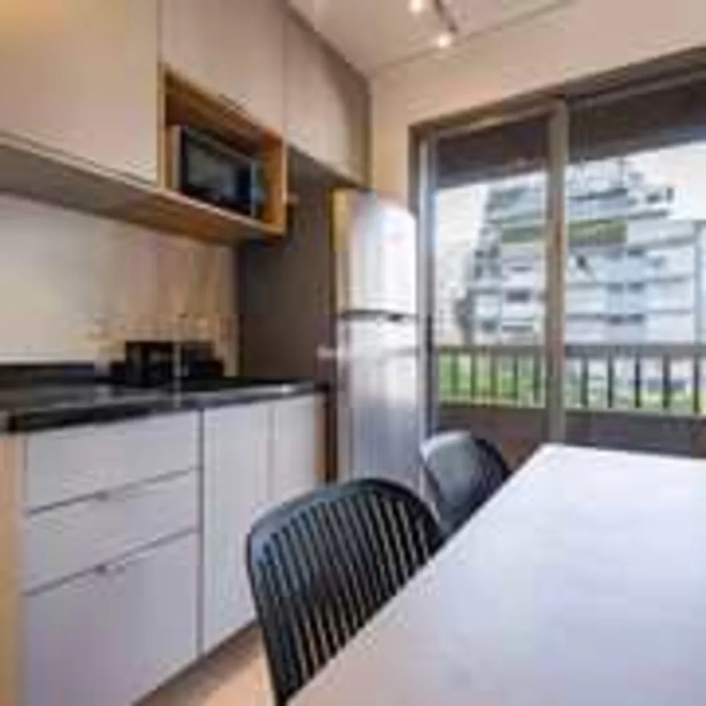 Apartamento, 1 quarto, 26 m² - Foto 5