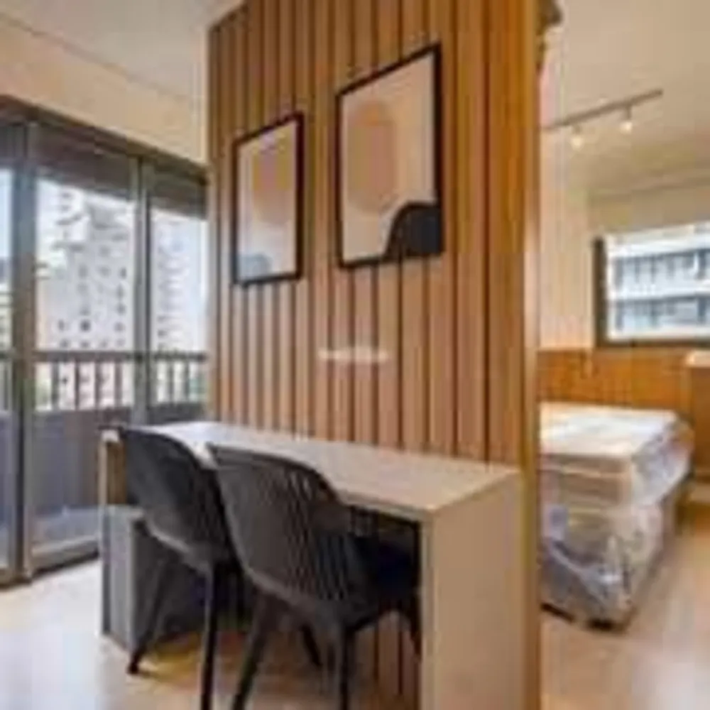 Apartamento, 1 quarto, 26 m² - Foto 8