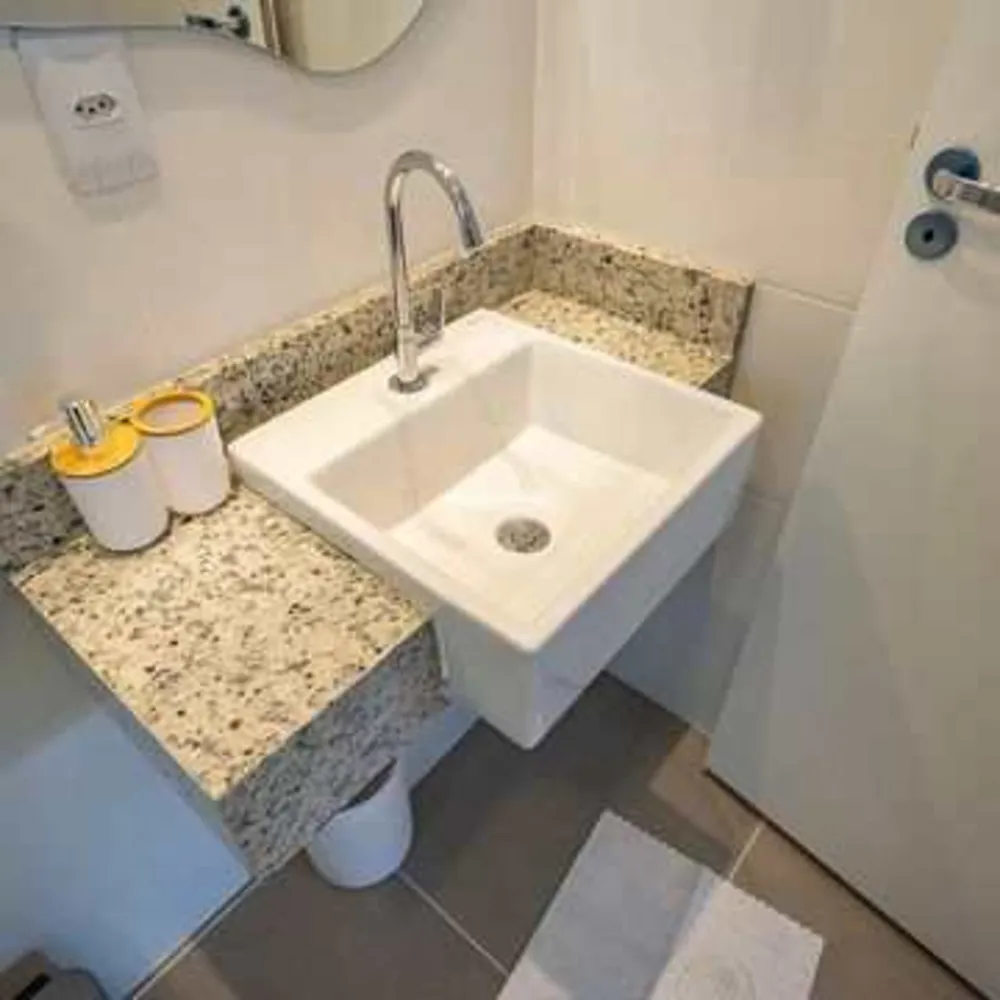 Apartamento, 1 quarto, 26 m² - Foto 11
