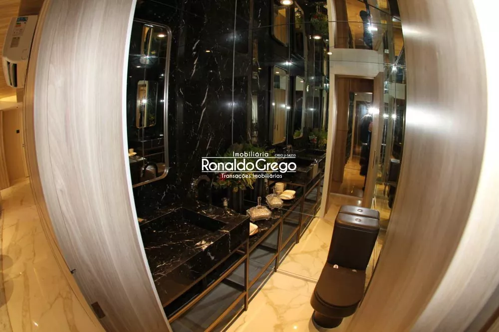 Apartamento, 3 quartos, 131 m² - Foto 3