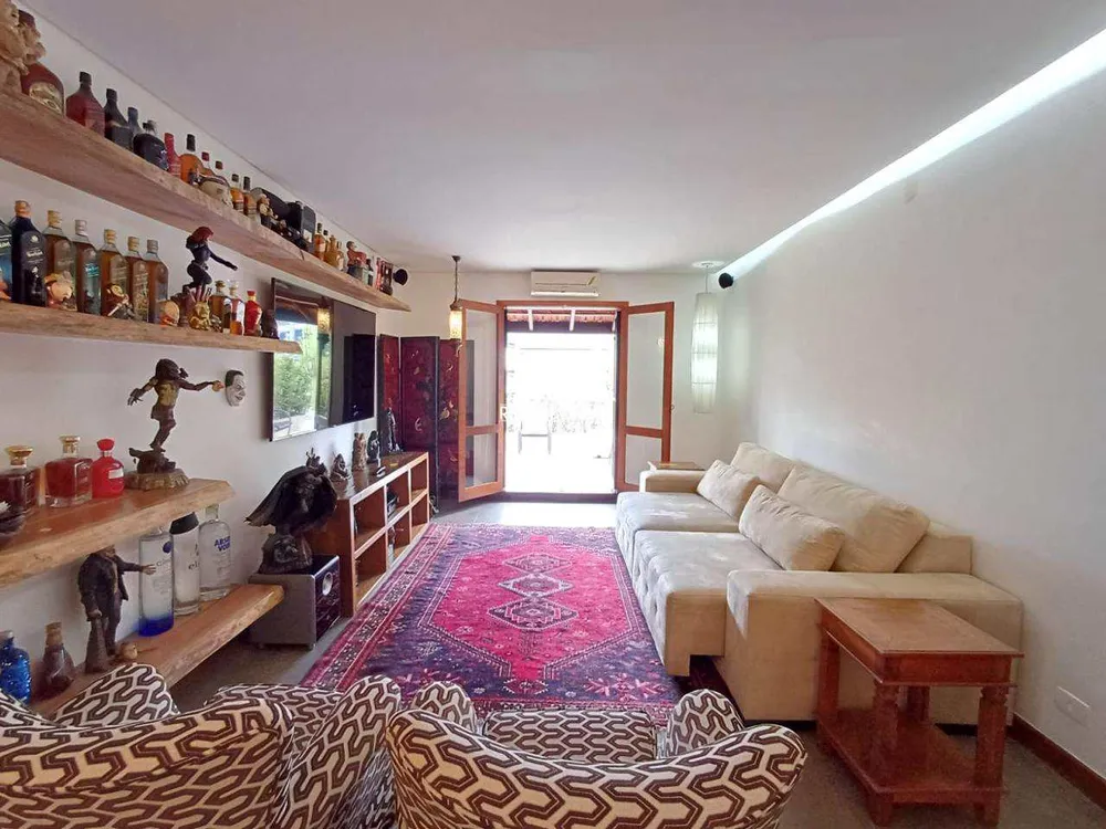 Sobrado, 1 quarto, 180 m² - Foto 6