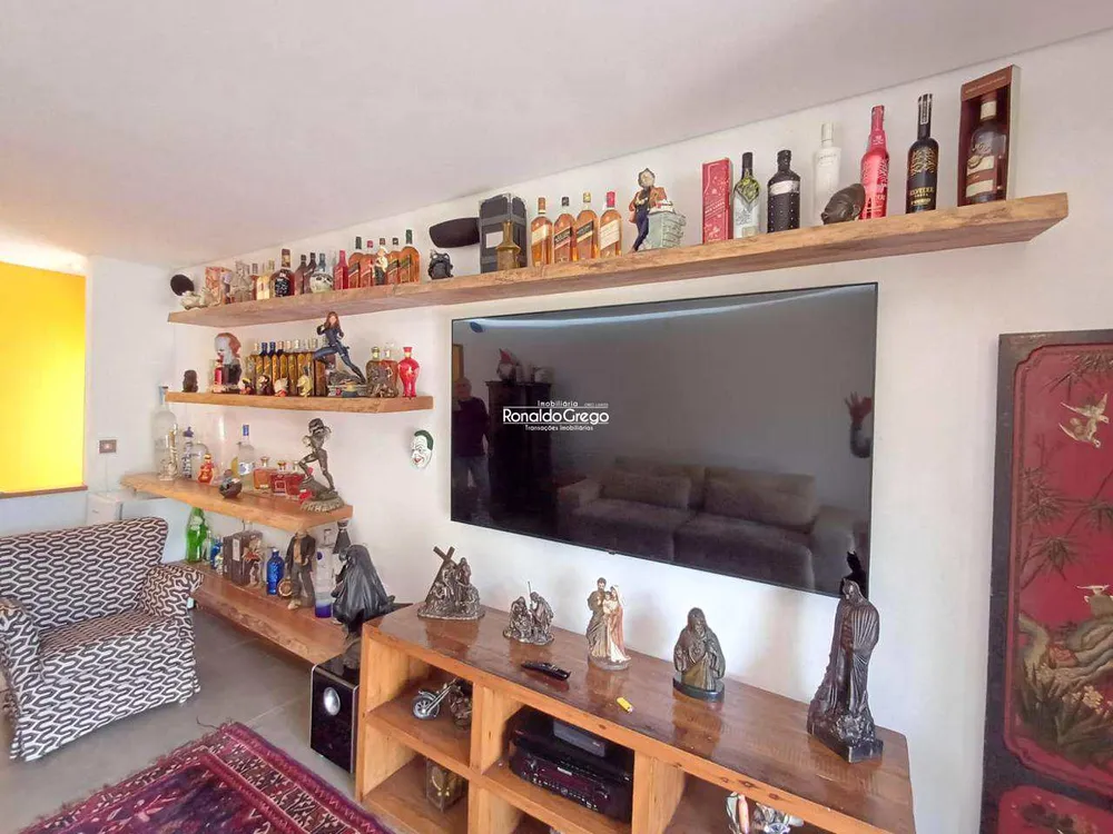 Sobrado, 1 quarto, 180 m² - Foto 7
