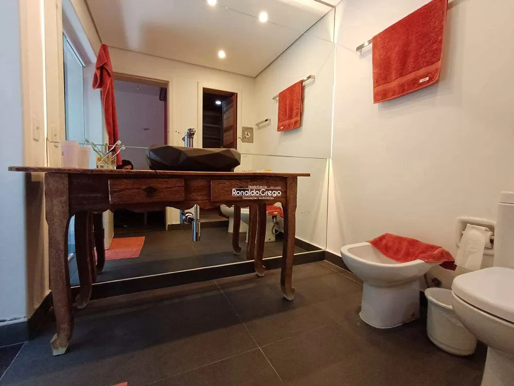 Sobrado, 1 quarto, 180 m² - Foto 14