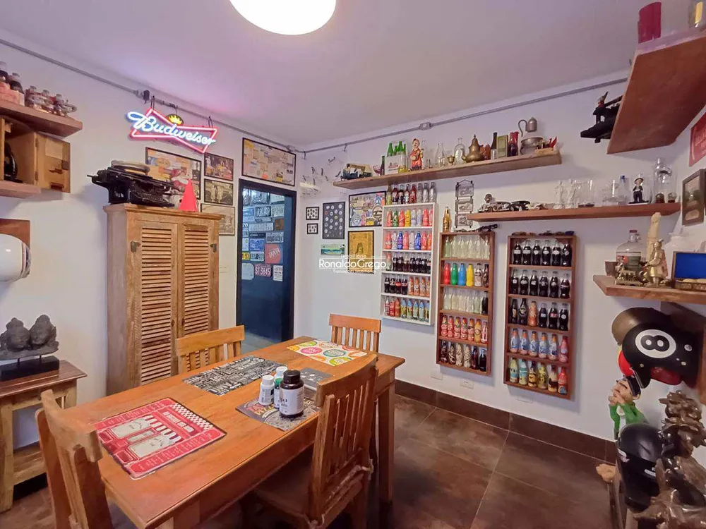 Sobrado, 1 quarto, 180 m² - Foto 4