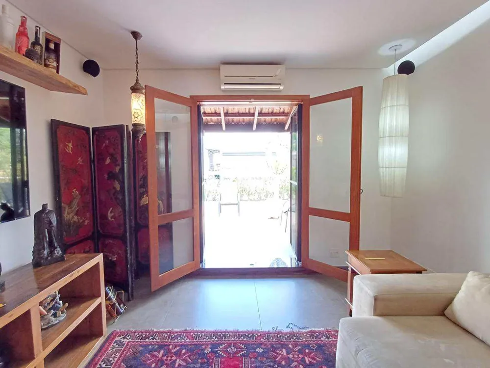 Sobrado, 1 quarto, 180 m² - Foto 3