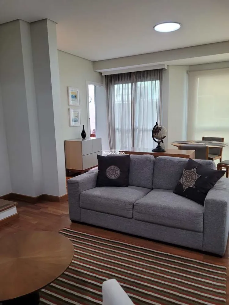 Apartamento, 3 quartos, 133 m² - Foto 11