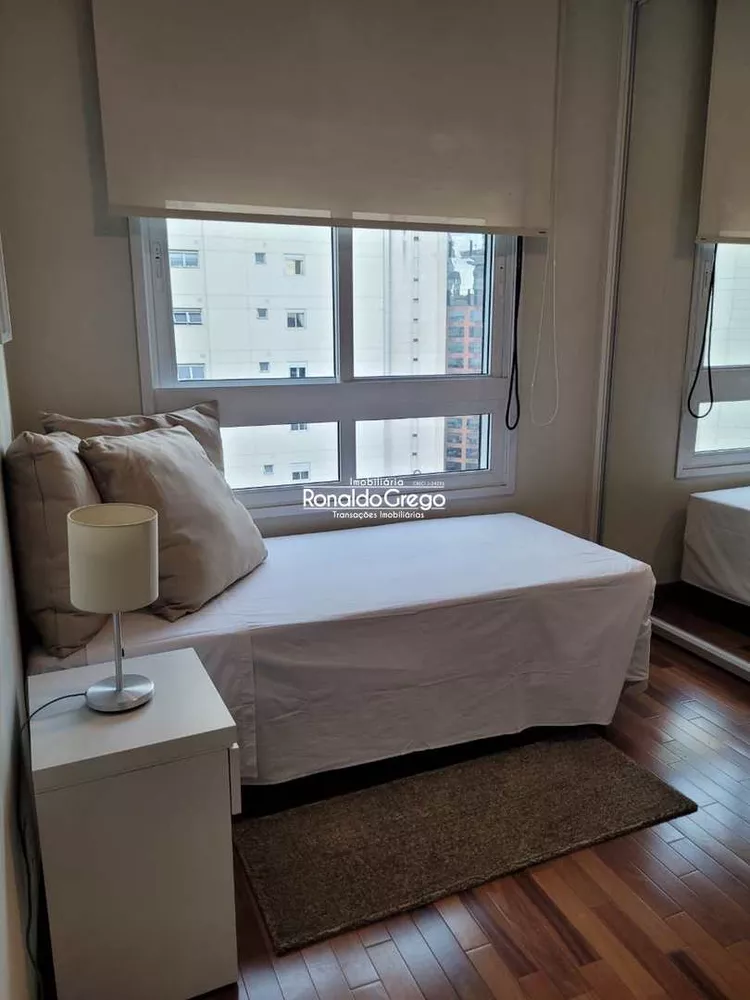 Apartamento, 3 quartos, 133 m² - Foto 1
