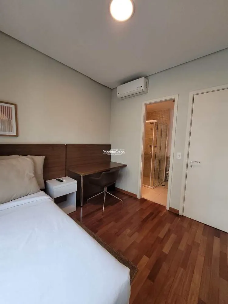 Apartamento, 3 quartos, 133 m² - Foto 6