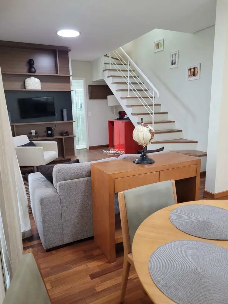 Apartamento, 3 quartos, 133 m² - Foto 15