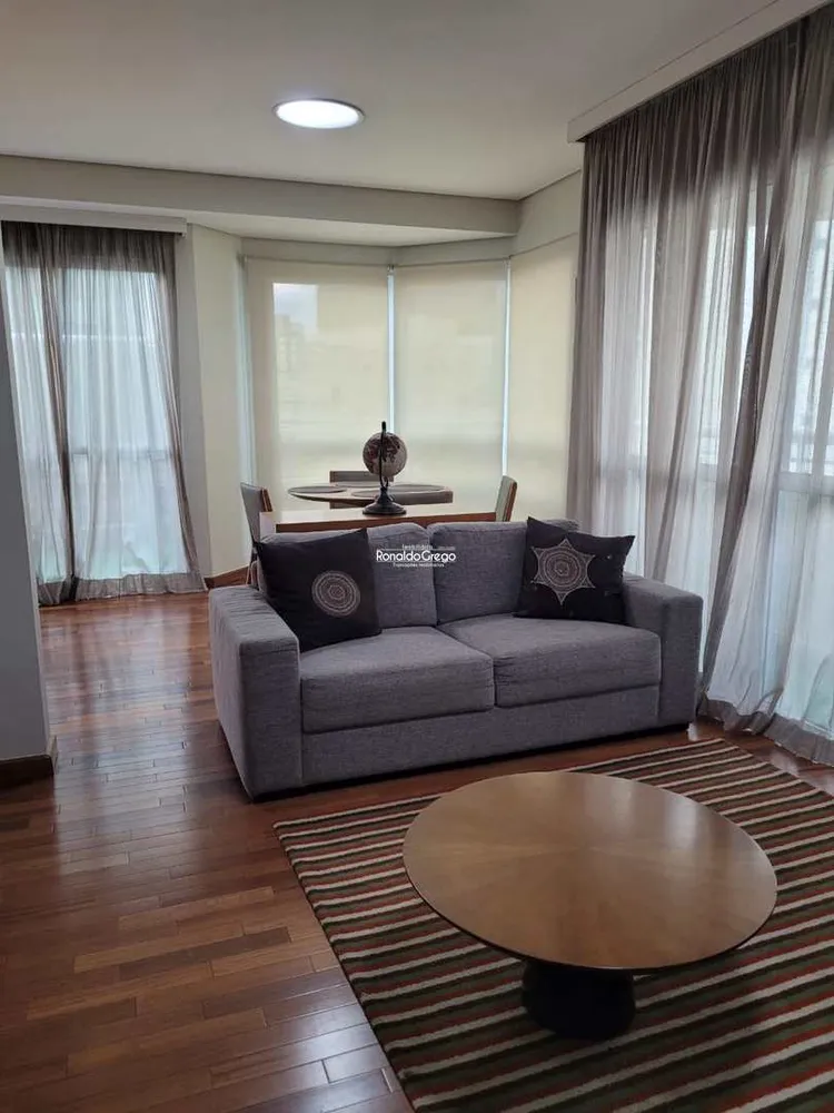 Apartamento, 3 quartos, 133 m² - Foto 4