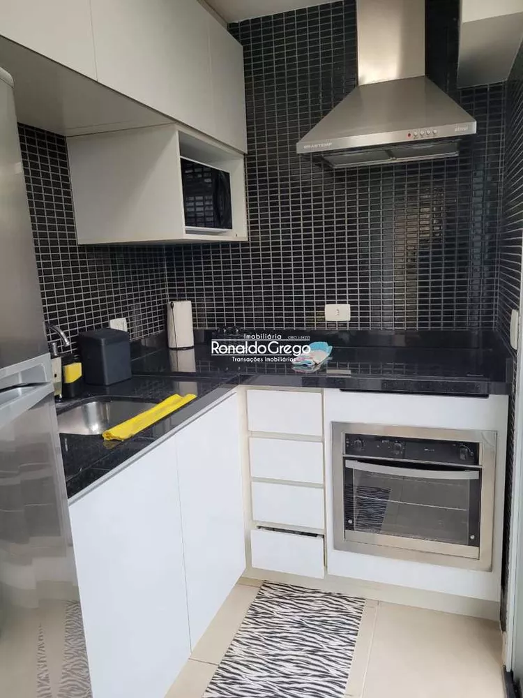 Apartamento, 3 quartos, 133 m² - Foto 2