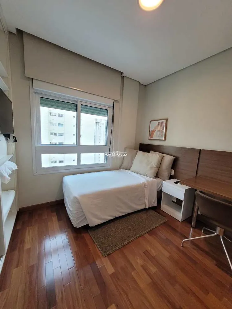 Apartamento, 3 quartos, 133 m² - Foto 3