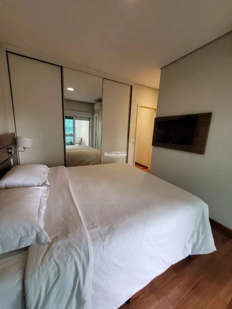 Apartamento, 3 quartos, 133 m² - Foto 5