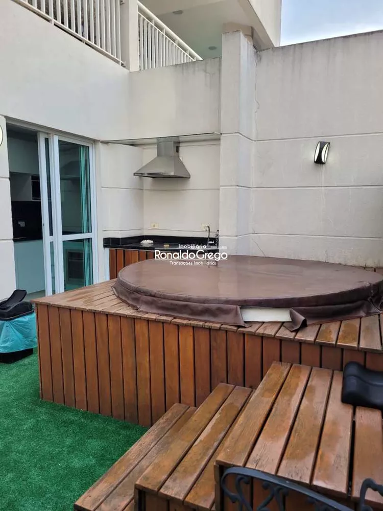 Apartamento, 3 quartos, 133 m² - Foto 3