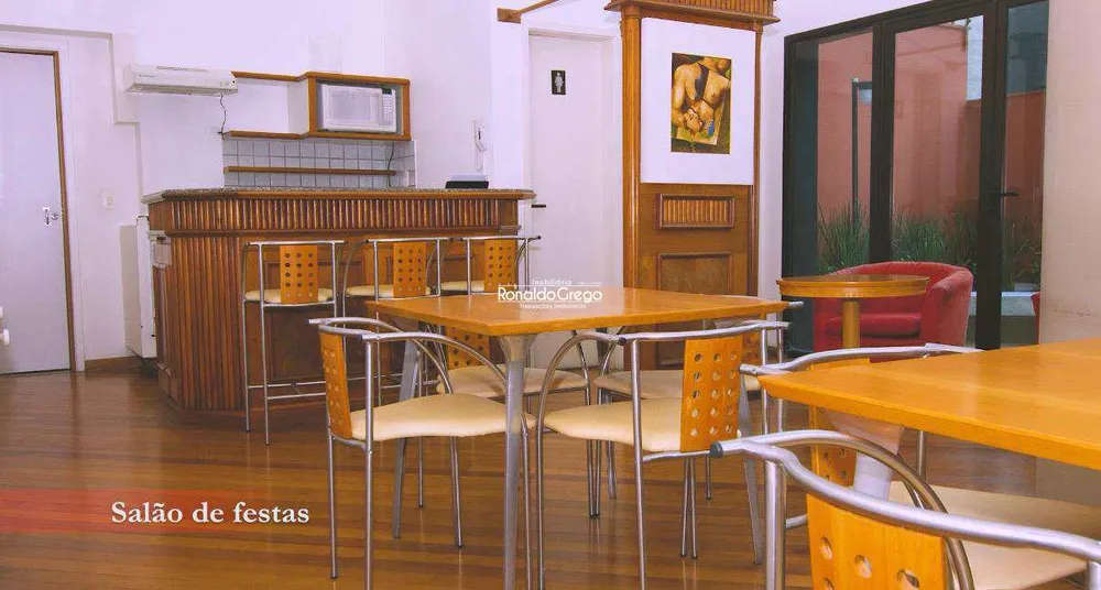 Cobertura, 1 quarto, 107 m² - Foto 8