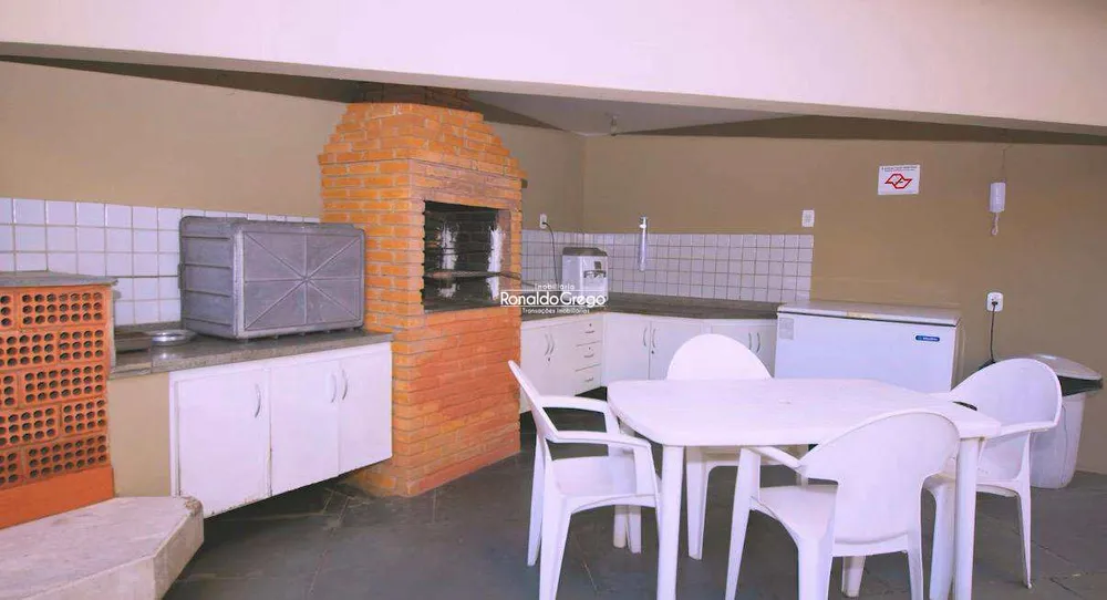 Cobertura, 1 quarto, 107 m² - Foto 7
