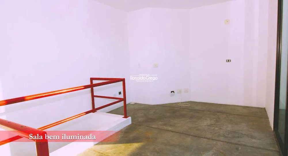 Cobertura, 1 quarto, 107 m² - Foto 3