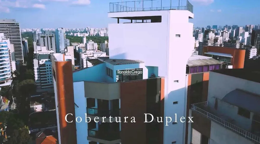 Cobertura, 1 quarto, 107 m² - Foto 9
