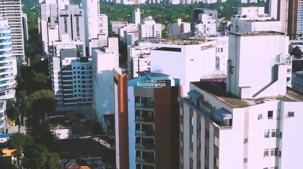 Cobertura, 1 quarto, 107 m² - Foto 11