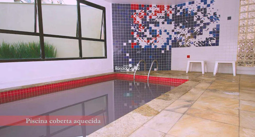 Cobertura, 1 quarto, 107 m² - Foto 10