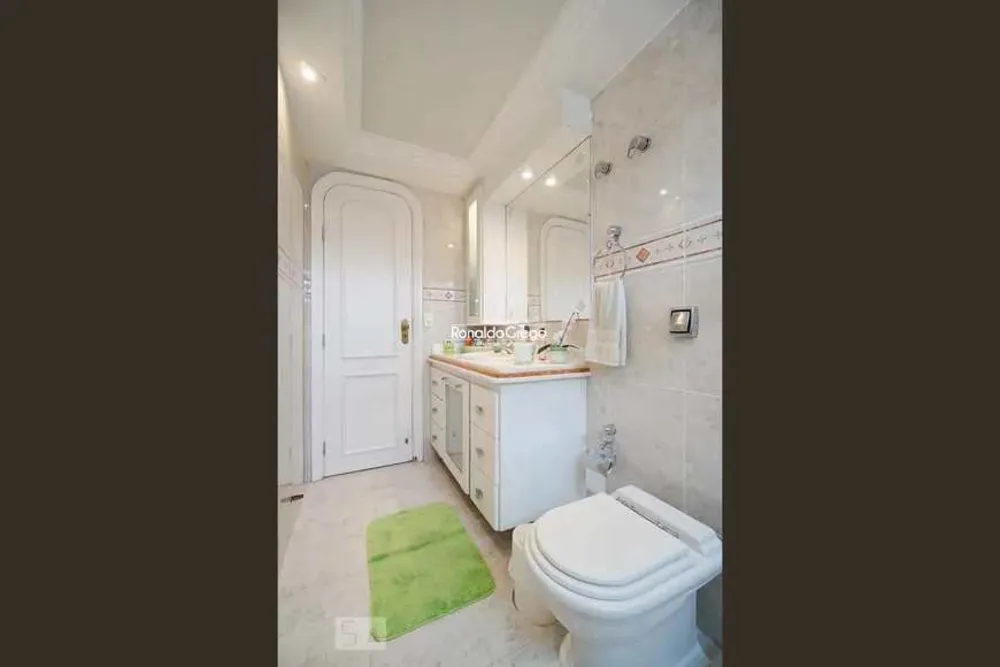 Apartamento, 4 quartos, 160 m² - Foto 12