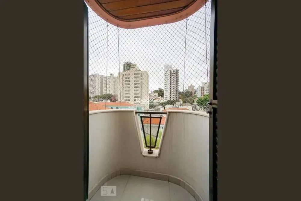 Apartamento, 4 quartos, 160 m² - Foto 14