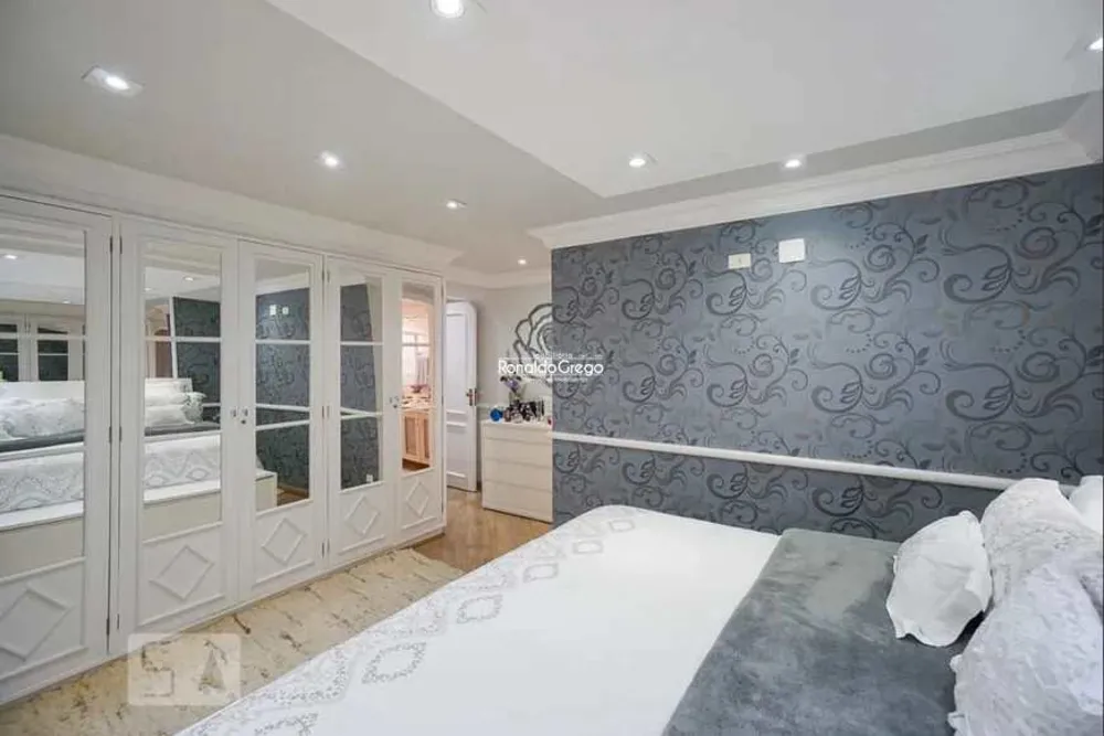 Apartamento, 4 quartos, 160 m² - Foto 7