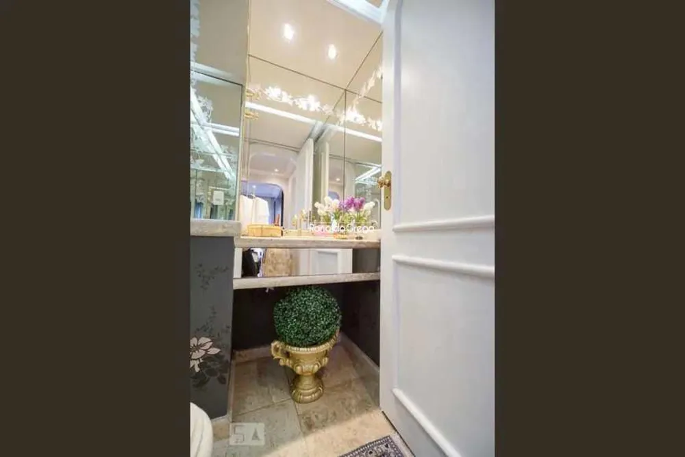 Apartamento, 4 quartos, 160 m² - Foto 13
