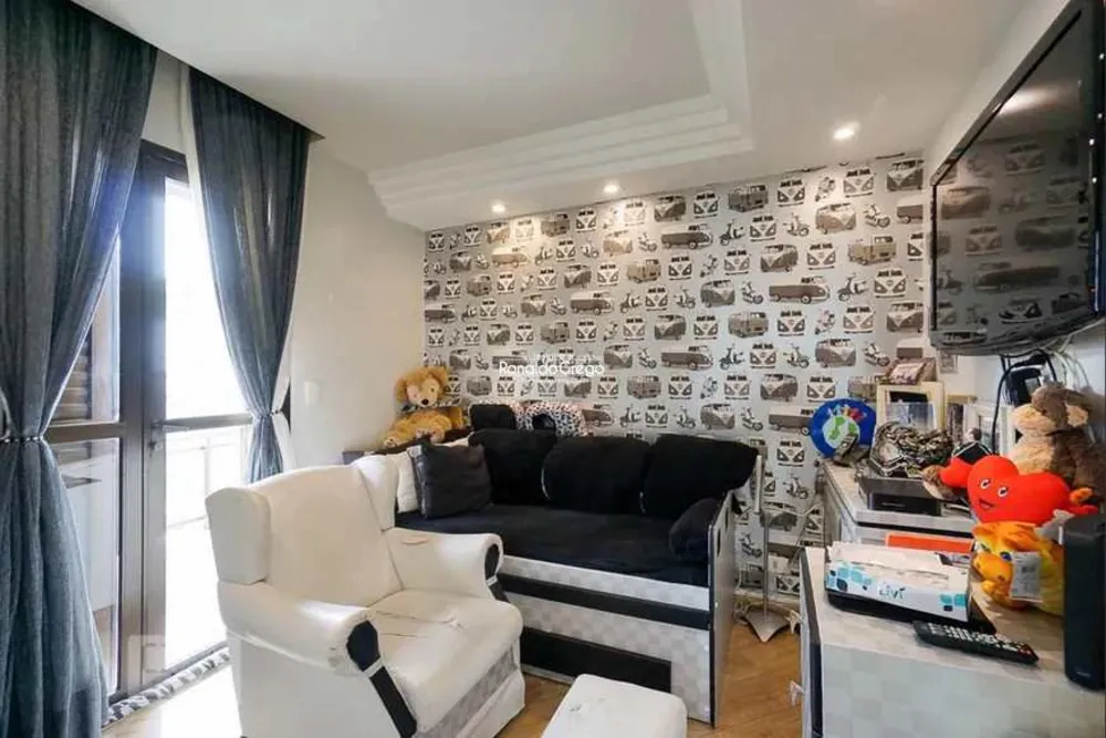 Apartamento, 4 quartos, 160 m² - Foto 3