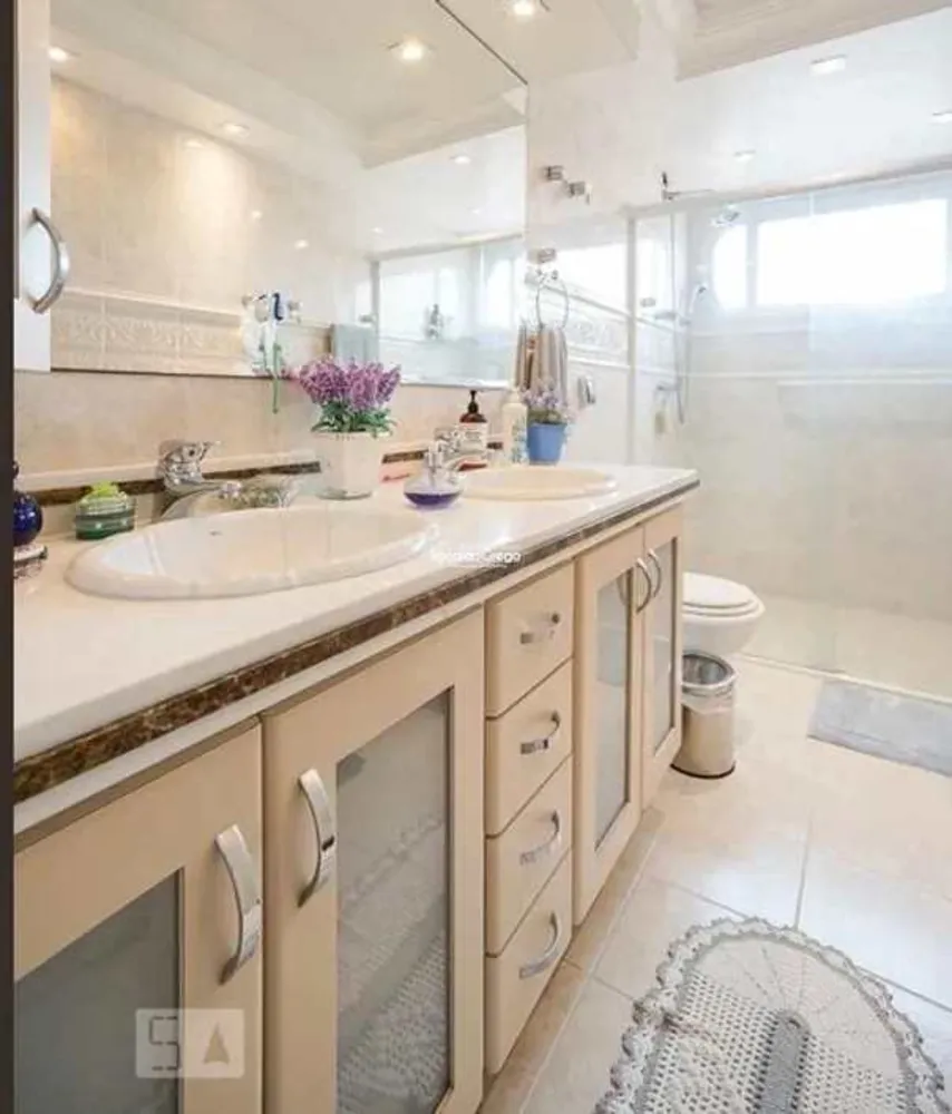 Apartamento, 4 quartos, 160 m² - Foto 10