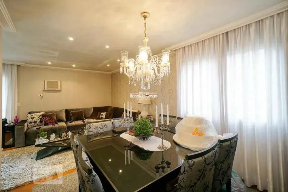 Apartamento, 4 quartos, 160 m² - Foto 4