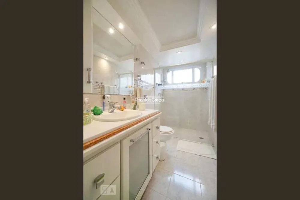 Apartamento, 4 quartos, 160 m² - Foto 11