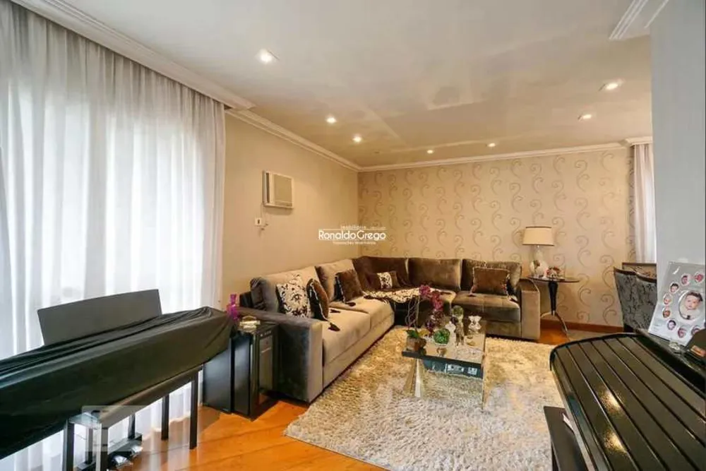 Apartamento, 4 quartos, 160 m² - Foto 1