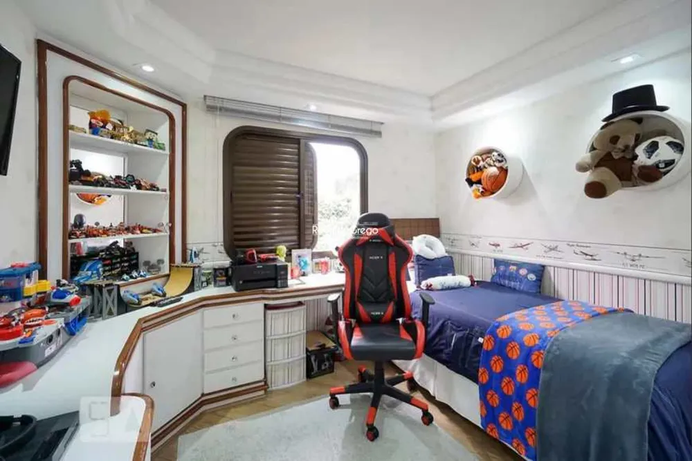 Apartamento, 4 quartos, 160 m² - Foto 8