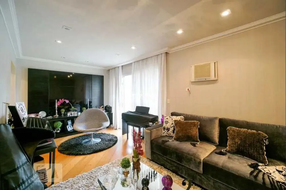 Apartamento, 4 quartos, 160 m² - Foto 2