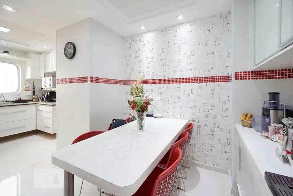Apartamento, 4 quartos, 160 m² - Foto 6