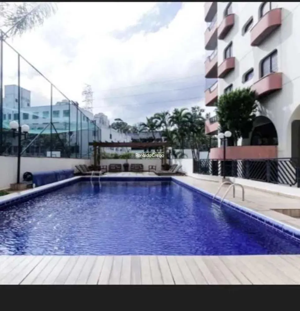 Apartamento, 4 quartos, 160 m² - Foto 16