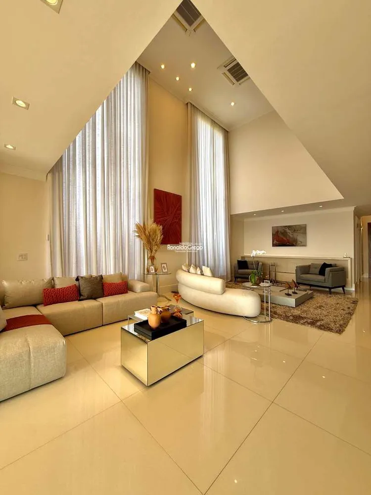 Casa, 4 quartos, 514 m² - Foto 3