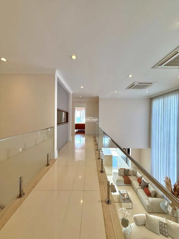 Casa, 4 quartos, 514 m² - Foto 9