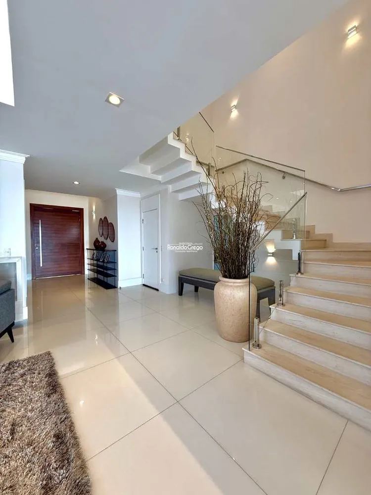 Casa, 4 quartos, 514 m² - Foto 11