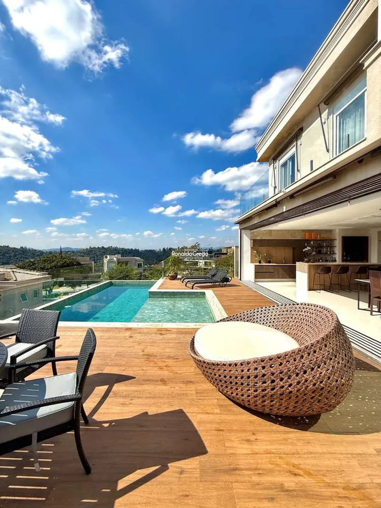 Casa, 4 quartos, 514 m² - Foto 3