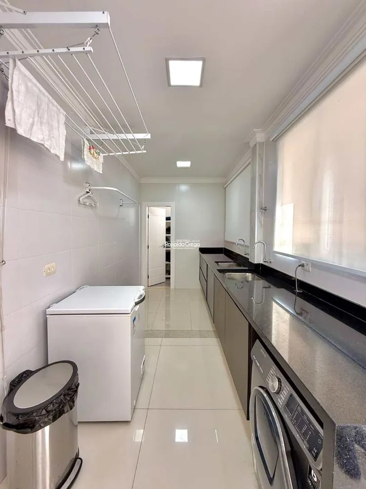 Casa, 4 quartos, 514 m² - Foto 12
