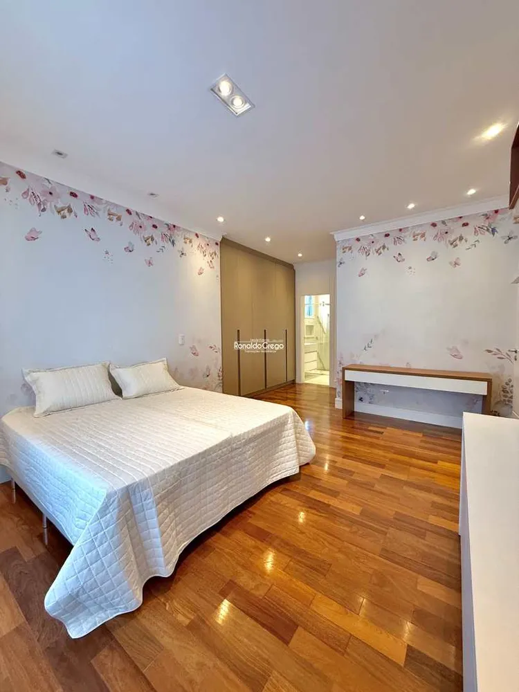 Casa, 4 quartos, 514 m² - Foto 7