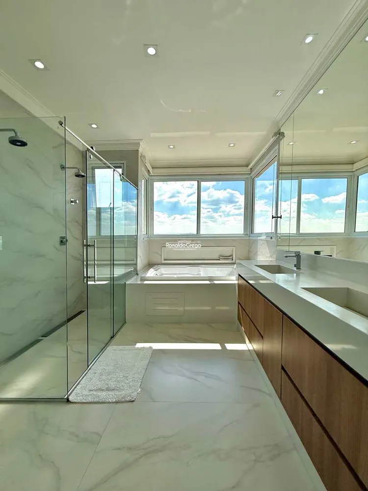 Casa, 4 quartos, 514 m² - Foto 8