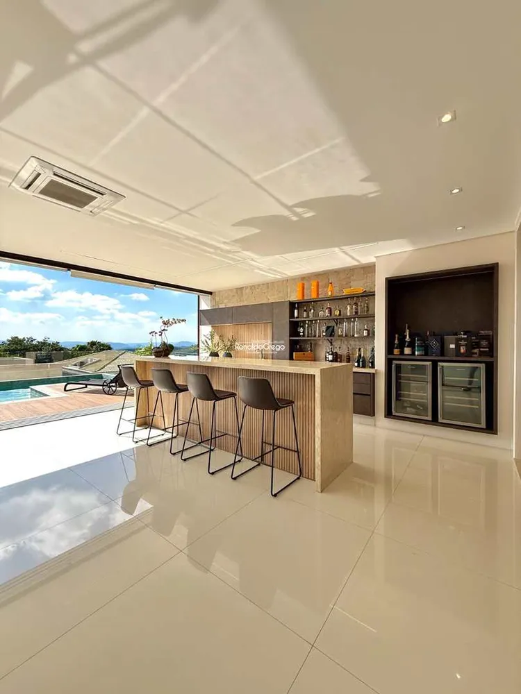 Casa, 4 quartos, 514 m² - Foto 1