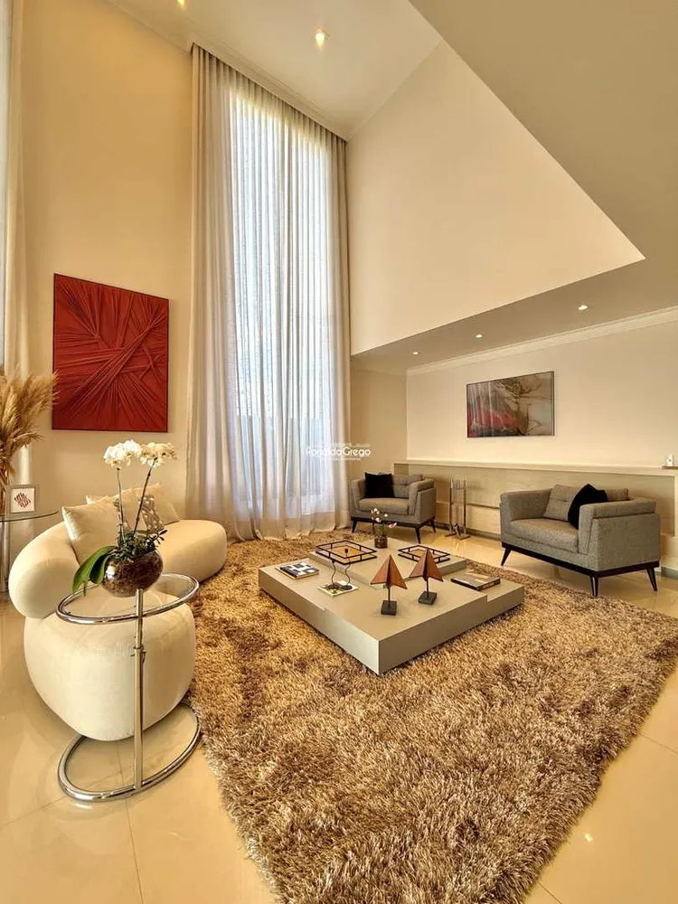 Casa, 4 quartos, 514 m² - Foto 5