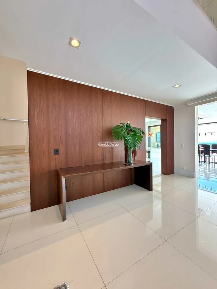Casa, 4 quartos, 514 m² - Foto 2