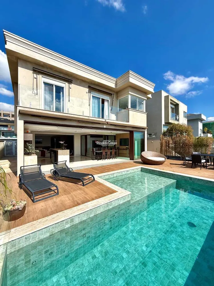Casa, 4 quartos, 514 m² - Foto 2
