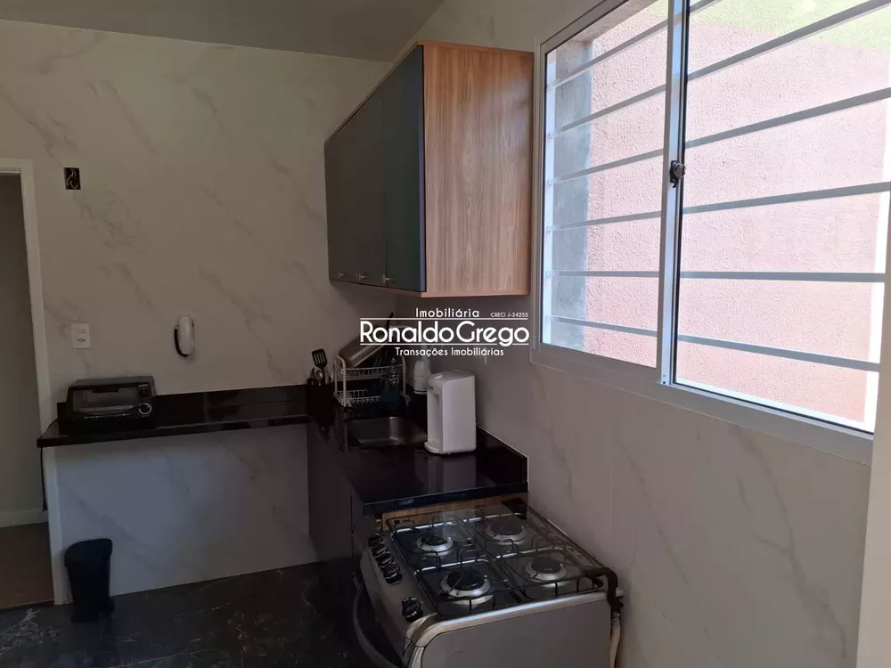 Apartamento, 1 quarto, 66 m² - Foto 2