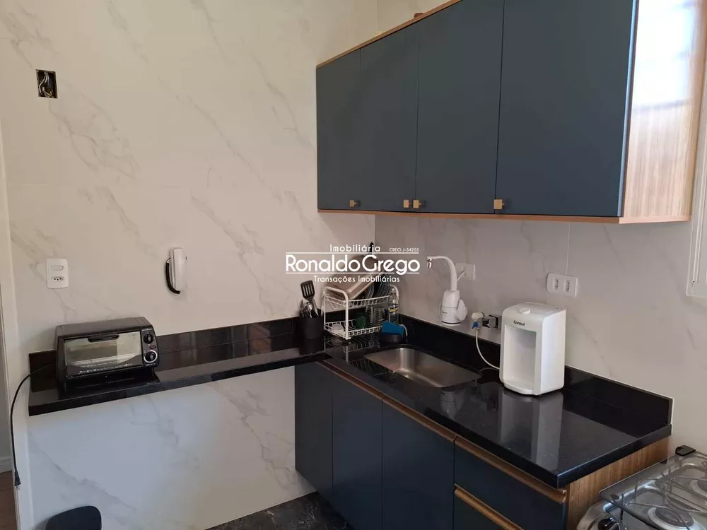 Apartamento, 1 quarto, 66 m² - Foto 1
